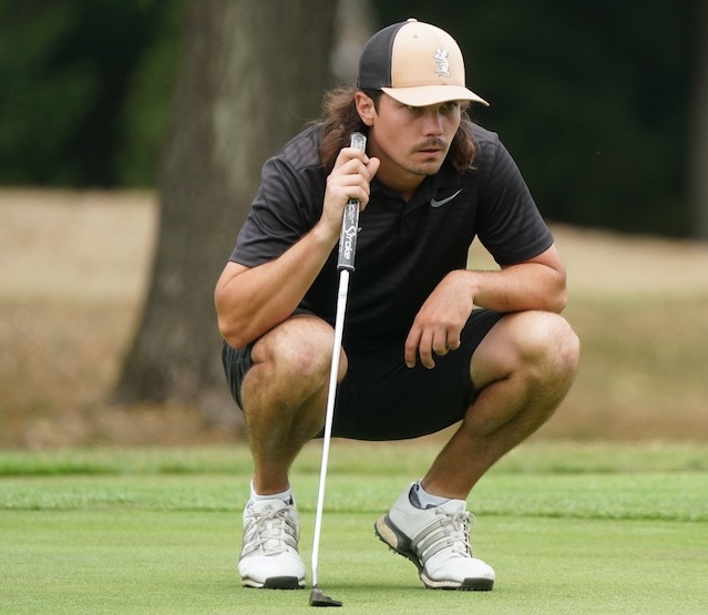 Golf Related Imagery